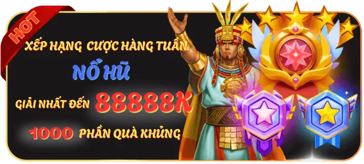 Hình ảnh minh họa game nổ hũ mới ra mắt trên qh88 đăng nhập với trải nghiệm độc đáo